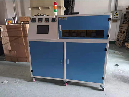 PCR實驗室污水處理設備